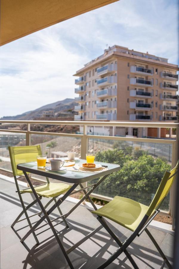 Trendy Homes Colinas De Aguadulce Almeria Exterior foto