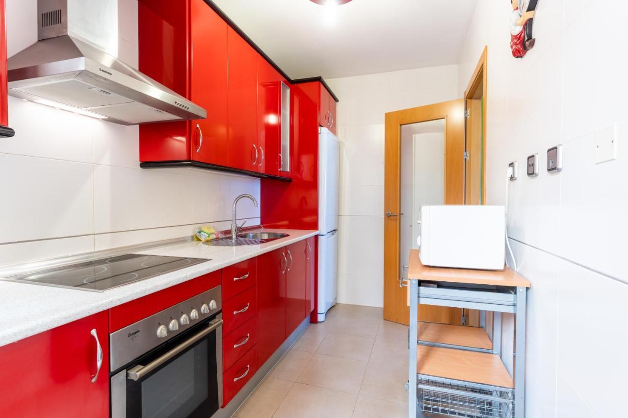 Trendy Homes Colinas De Aguadulce Almeria Exterior foto