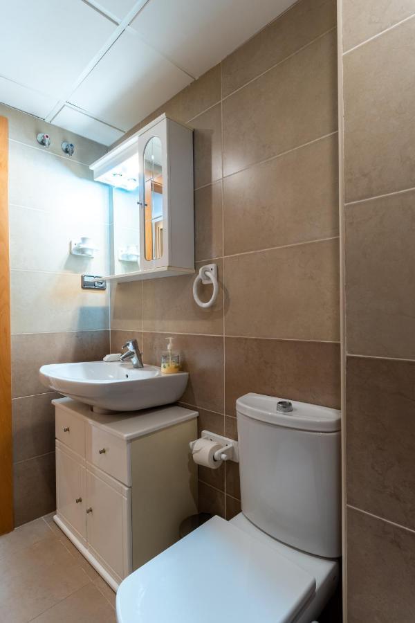 Trendy Homes Colinas De Aguadulce Almeria Exterior foto