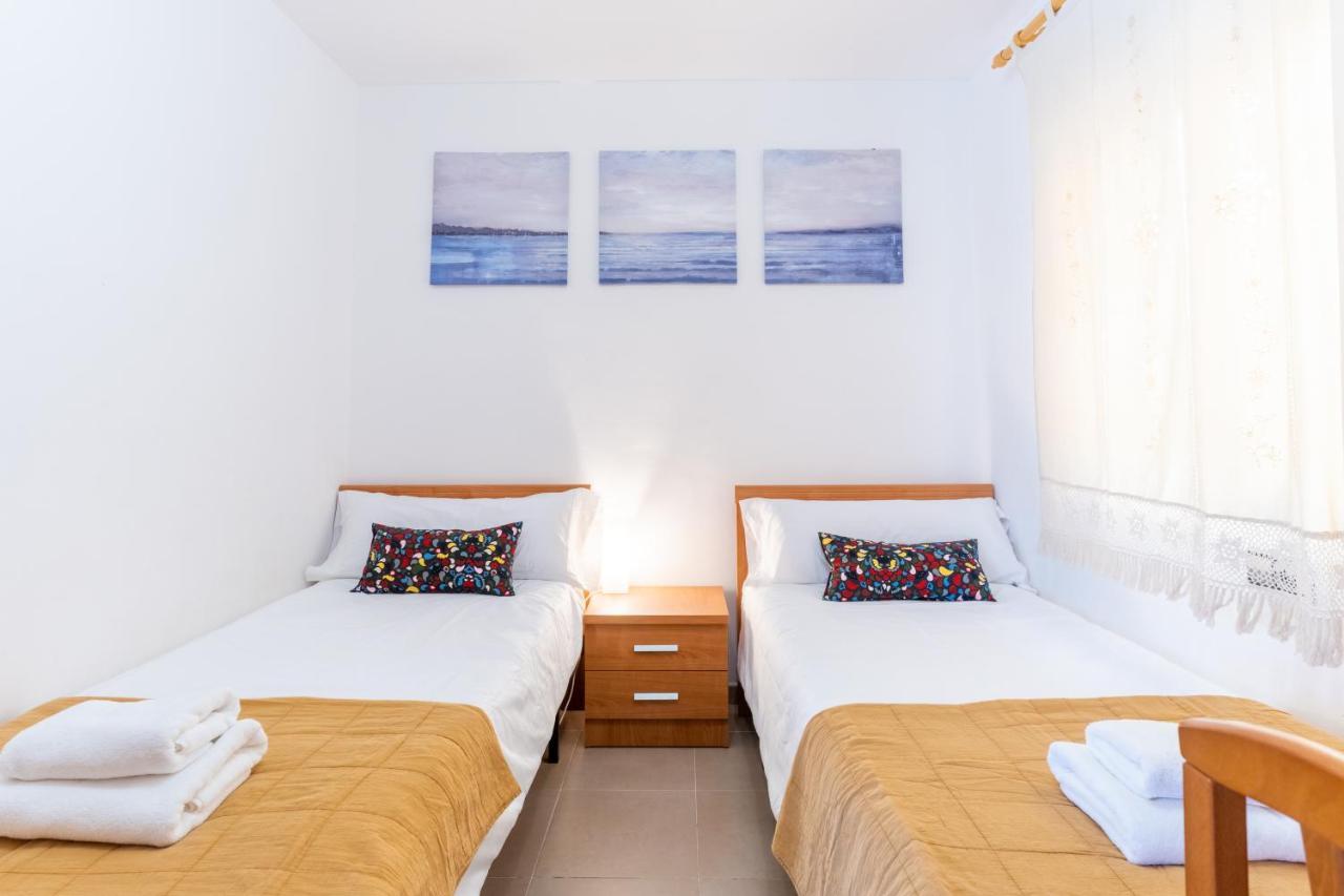 Trendy Homes Colinas De Aguadulce Almeria Exterior foto