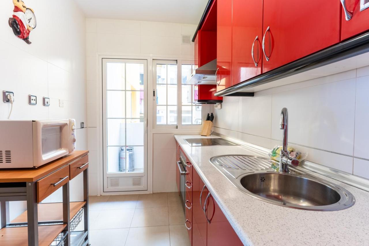 Trendy Homes Colinas De Aguadulce Almeria Exterior foto