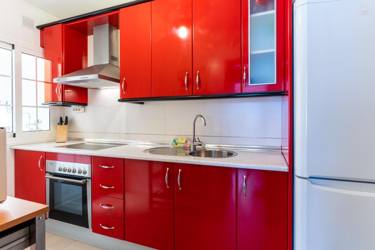 Trendy Homes Colinas De Aguadulce Almeria Exterior foto