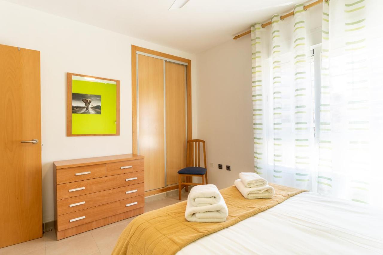 Trendy Homes Colinas De Aguadulce Almeria Exterior foto