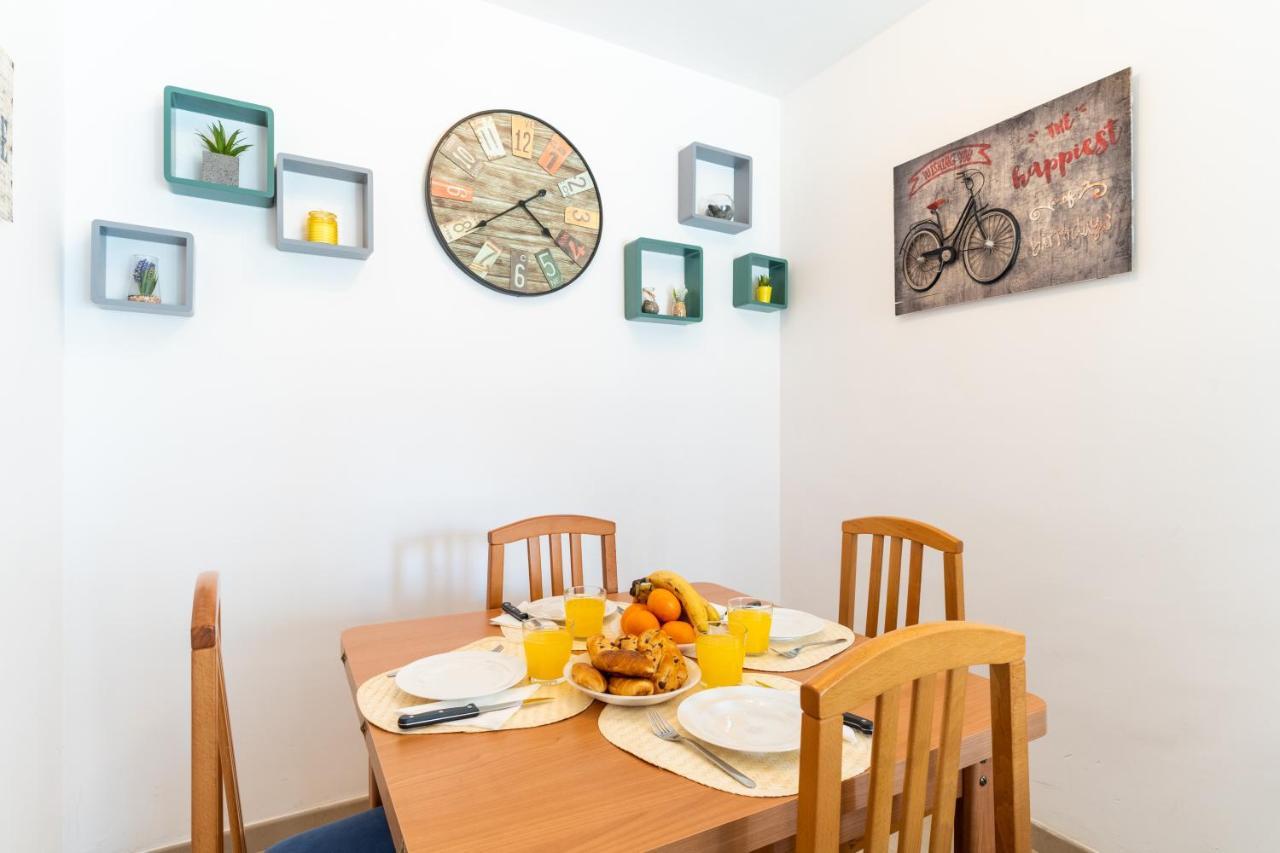 Trendy Homes Colinas De Aguadulce Almeria Exterior foto