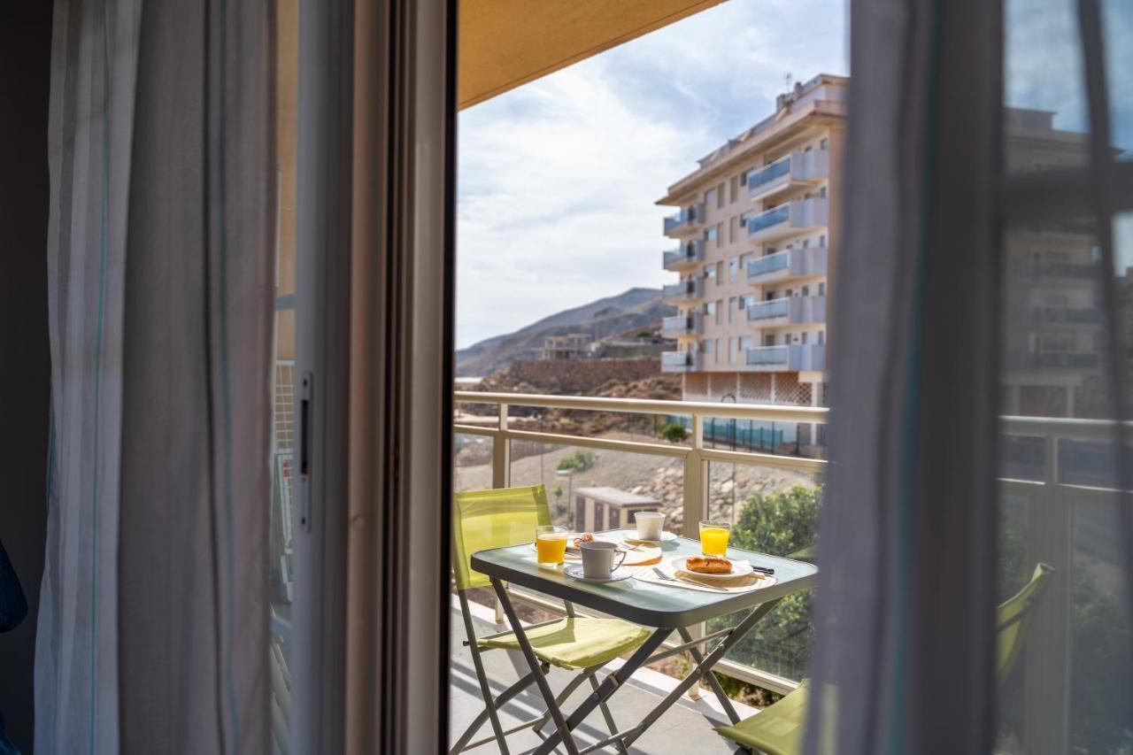 Trendy Homes Colinas De Aguadulce Almeria Exterior foto