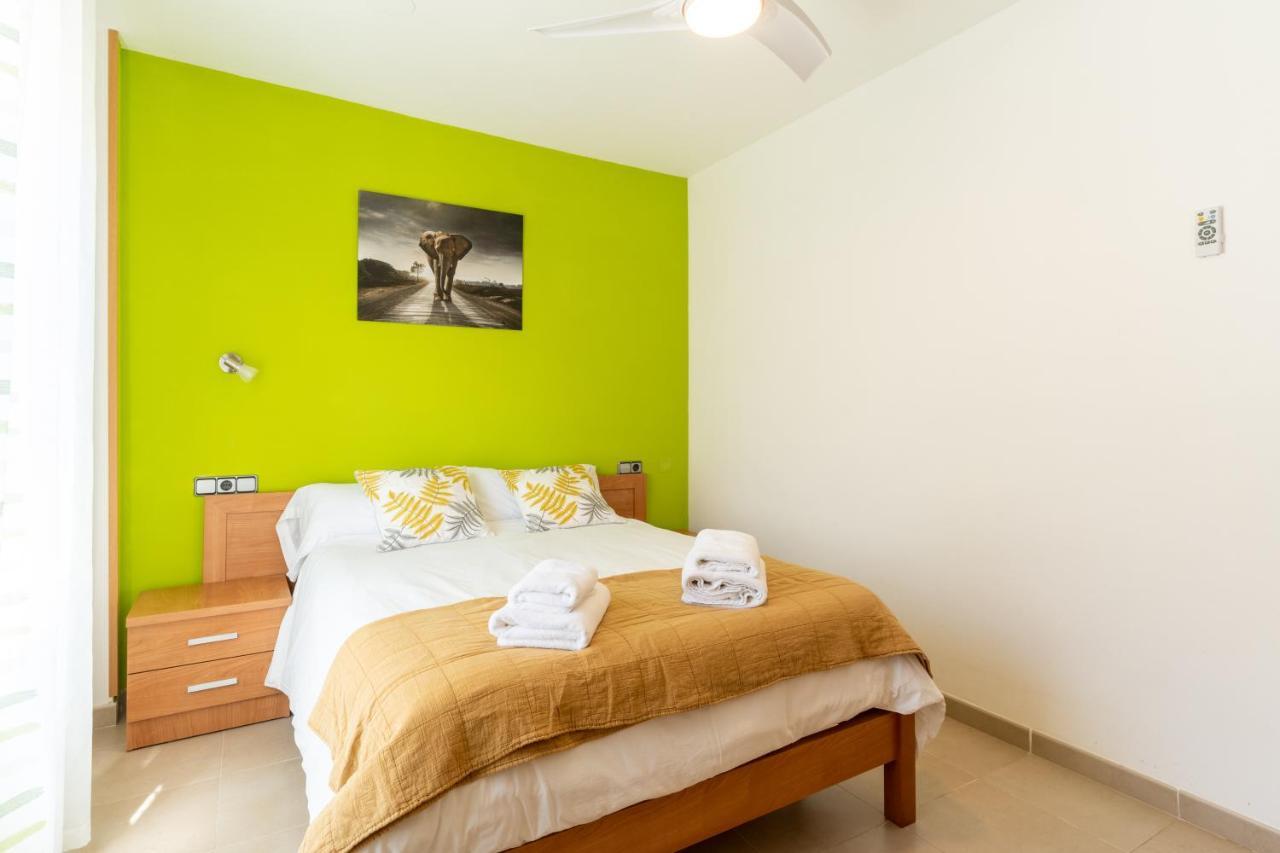 Trendy Homes Colinas De Aguadulce Almeria Exterior foto