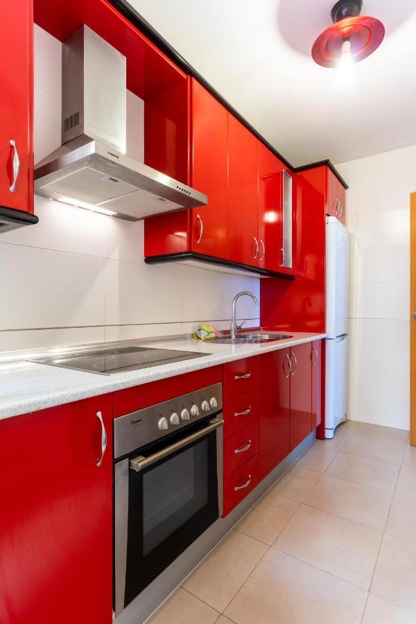Trendy Homes Colinas De Aguadulce Almeria Exterior foto