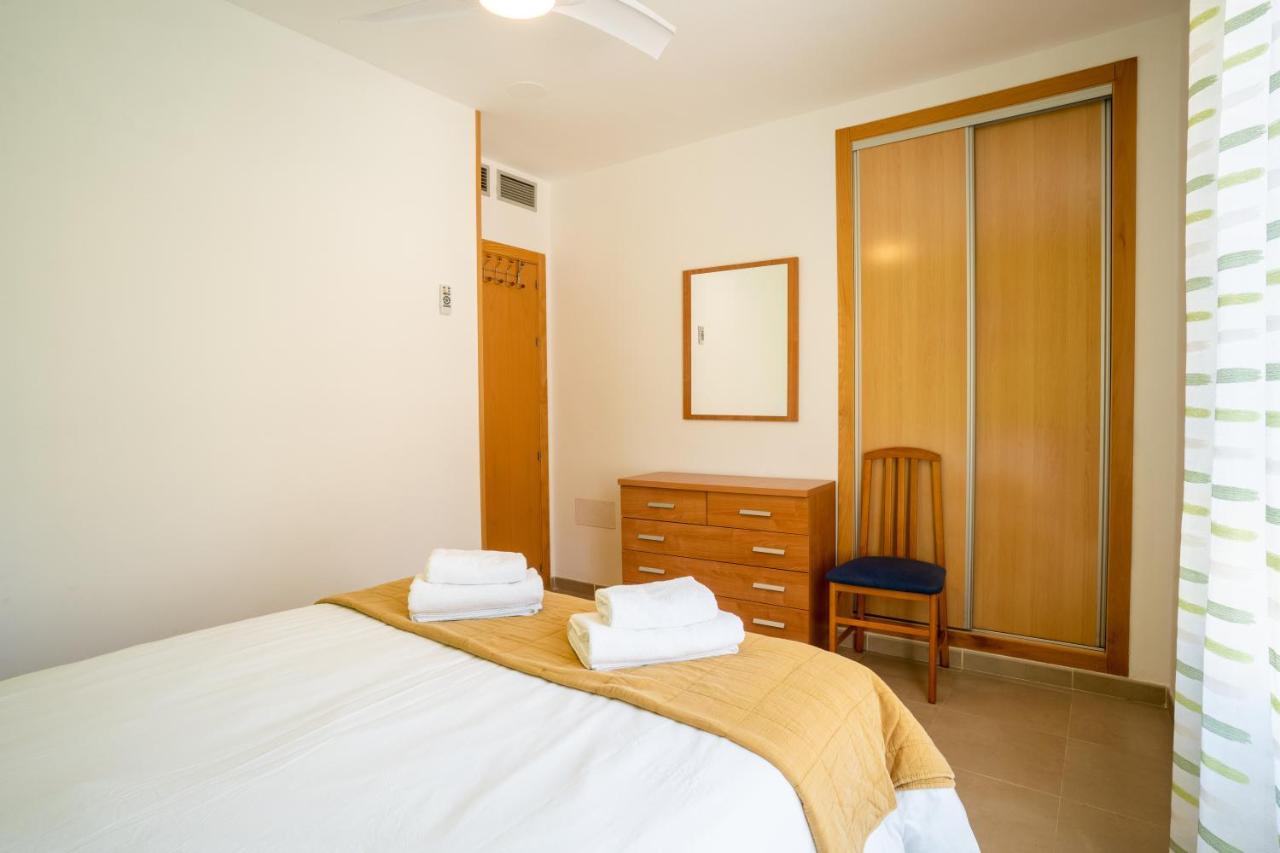 Trendy Homes Colinas De Aguadulce Almeria Exterior foto