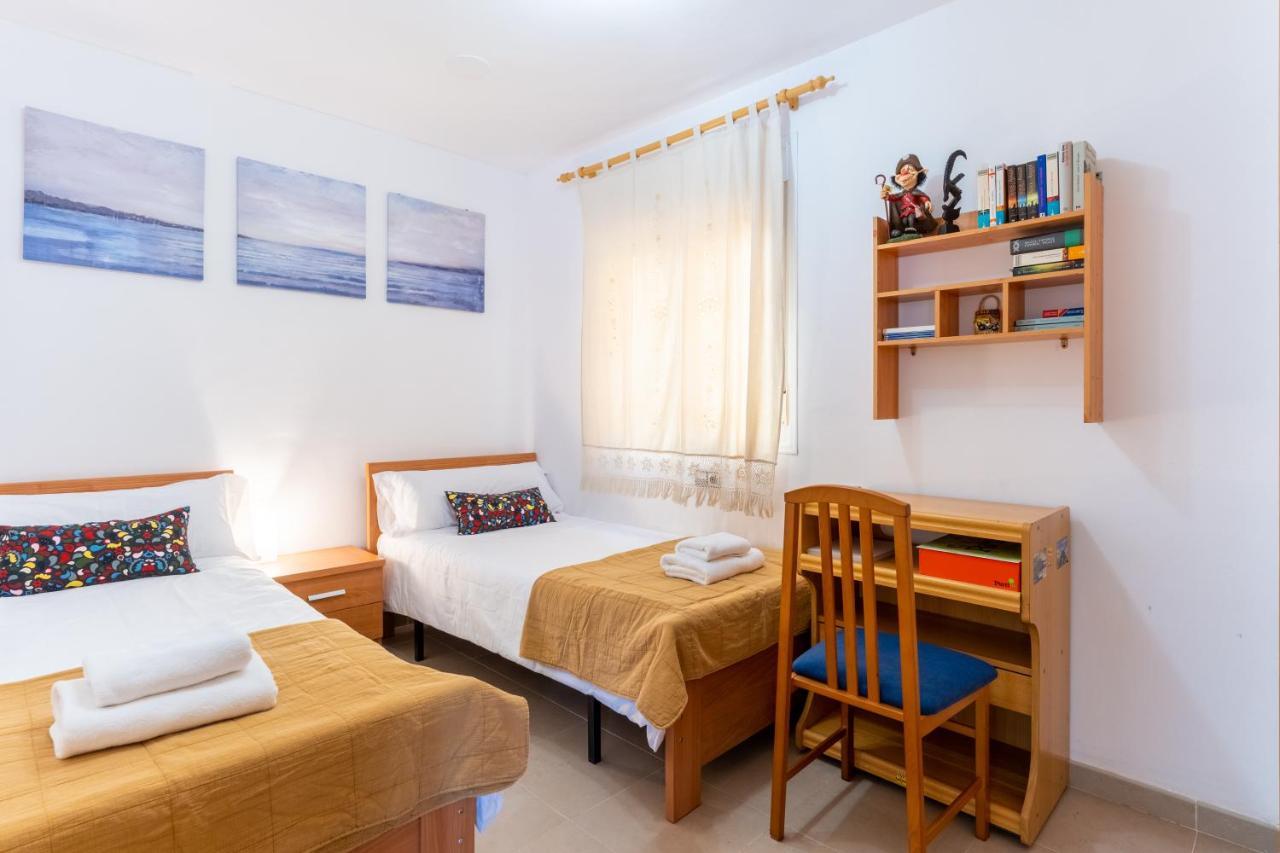 Trendy Homes Colinas De Aguadulce Almeria Exterior foto