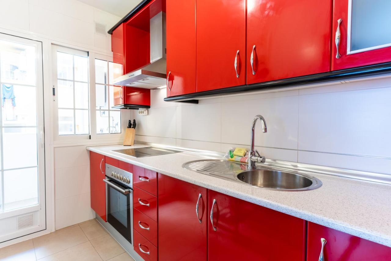 Trendy Homes Colinas De Aguadulce Almeria Exterior foto