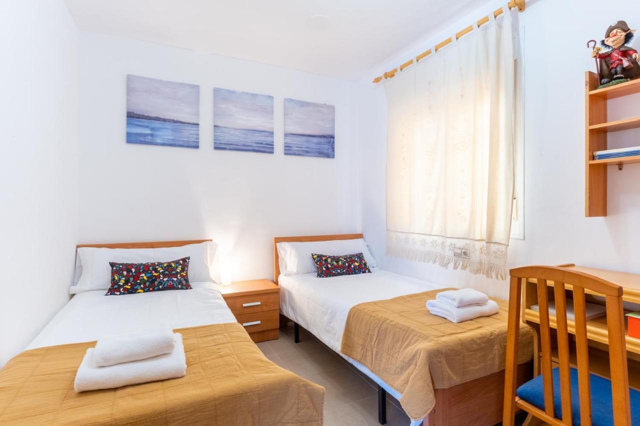 Trendy Homes Colinas De Aguadulce Almeria Exterior foto