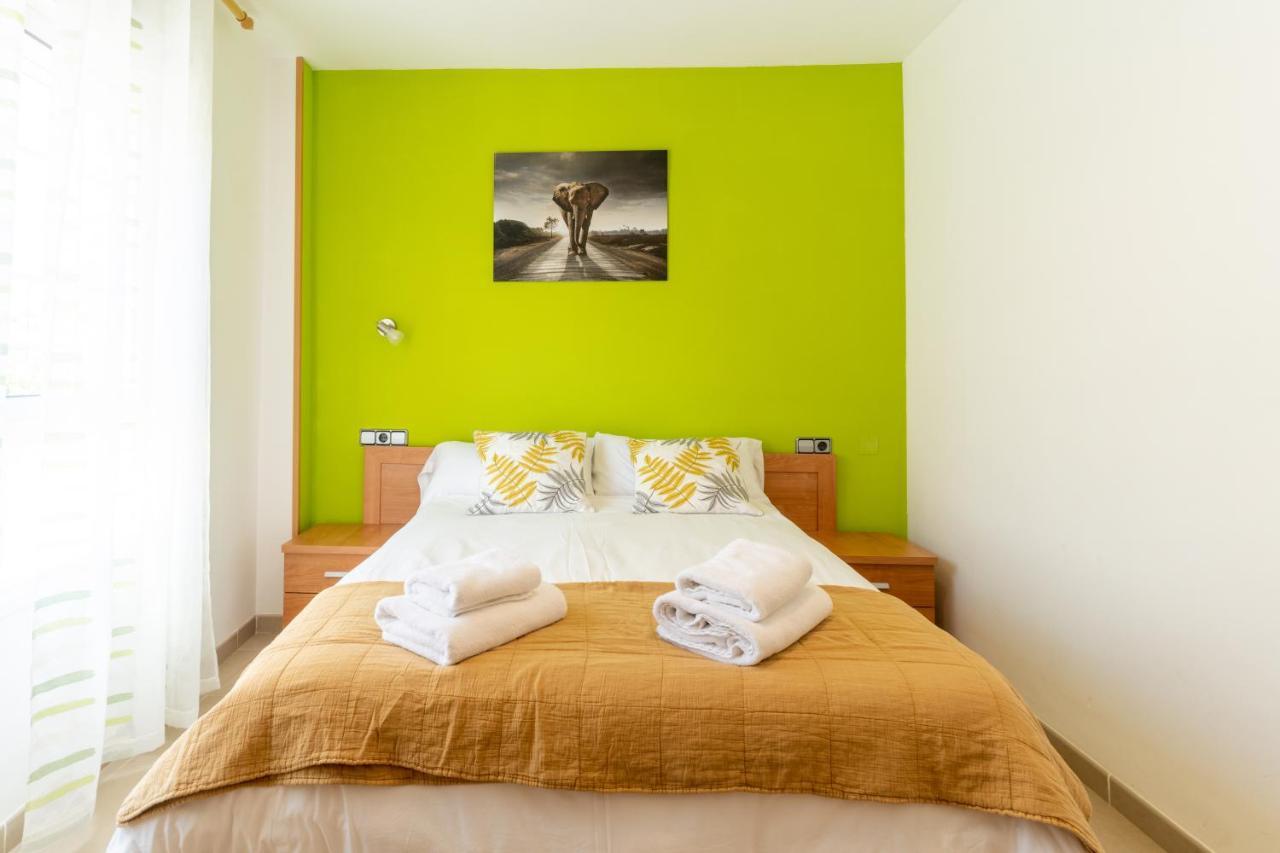 Trendy Homes Colinas De Aguadulce Almeria Exterior foto