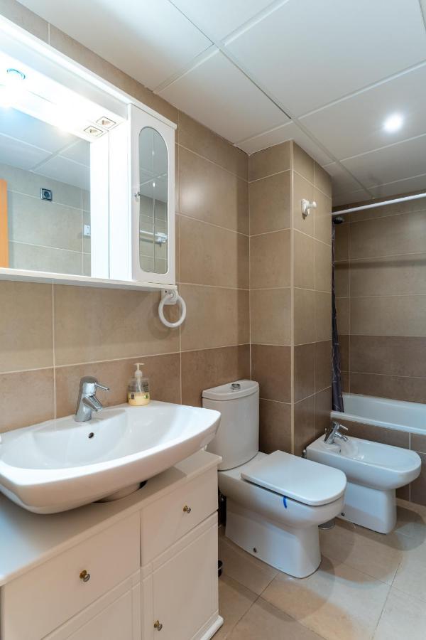 Trendy Homes Colinas De Aguadulce Almeria Exterior foto