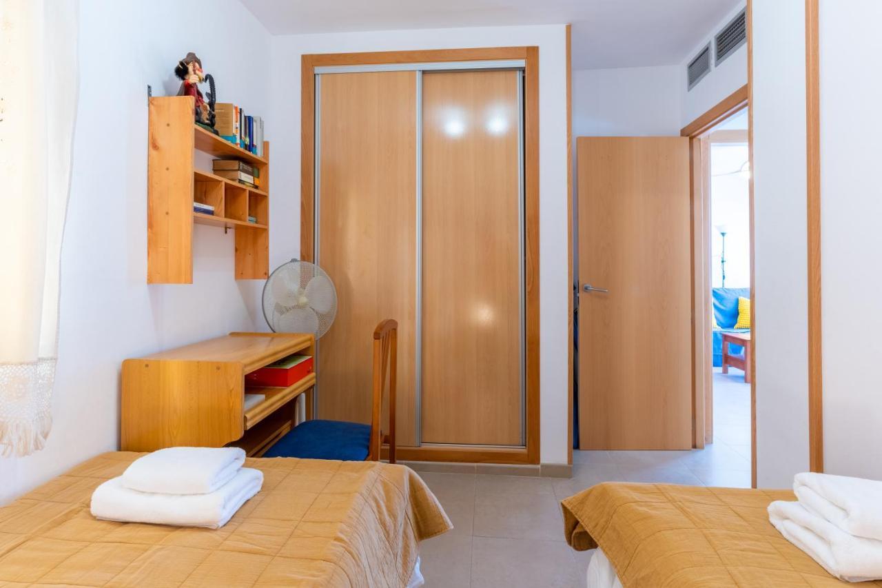Trendy Homes Colinas De Aguadulce Almeria Exterior foto
